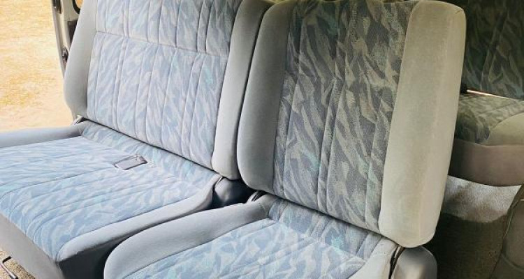 NISSAN VANETTE 2006