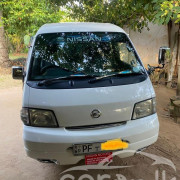 NISSAN VANETTE 2006