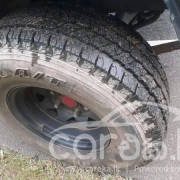 MAHINDRA BOLERO 2017