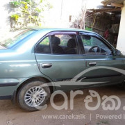 HYUNDAI ACCENT 2003