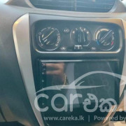 SUZUKI ALTO 800 2015