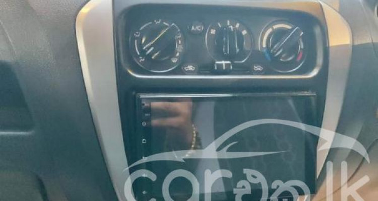 SUZUKI ALTO 800 2015