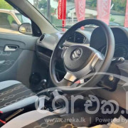 SUZUKI ALTO 800 2015