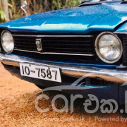 TOYOTA COROLLA 1978