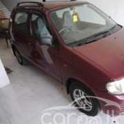 SUZUKI ALTO LXI 2010