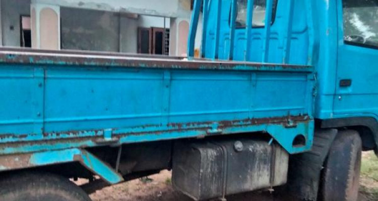 ISUZU ELF 1978
