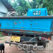 ISUZU ELF 1978