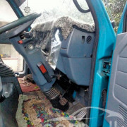 ISUZU ELF 1978