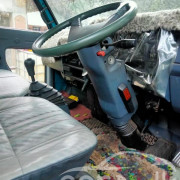 ISUZU ELF 1978