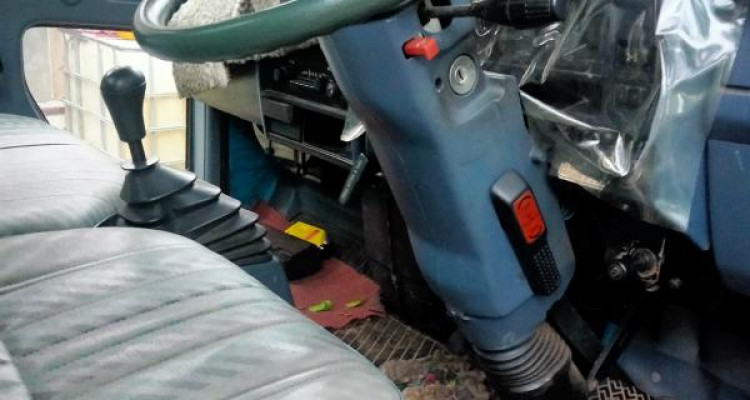ISUZU ELF 1978