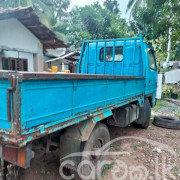 ISUZU ELF 1978
