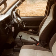 DAIHATSU HIJET 2002