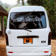 DAIHATSU HIJET 2002