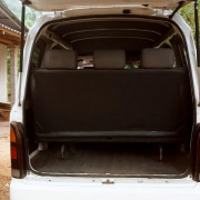 DAIHATSU HIJET 2002