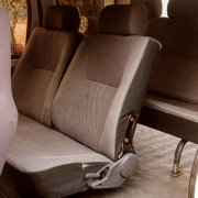 DAIHATSU HIJET 2002