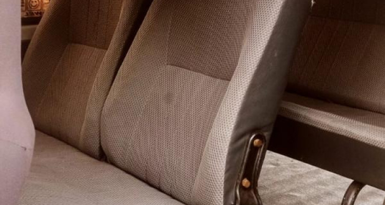 DAIHATSU HIJET 2002