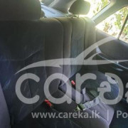MAZDA FAMILIA 1998