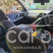 MAZDA FAMILIA 1998
