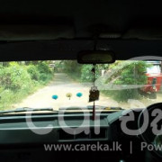 MITSUBISHI L300 2001