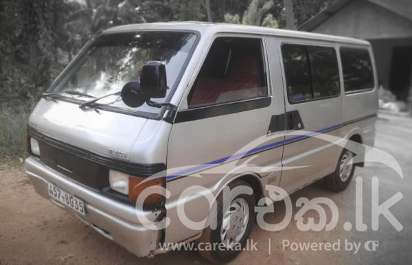 MAZDA BONGO 1994