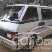 MAZDA BONGO 1994