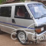 MAZDA BONGO 1994