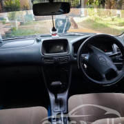 TOYOTA COROLLA CE110 1997