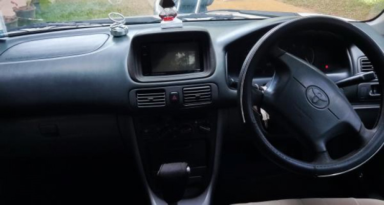 TOYOTA COROLLA CE110 1997