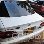 TOYOTA COROLLA CE110 1997