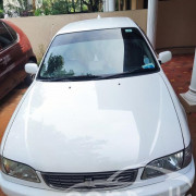 TOYOTA COROLLA CE110 1997