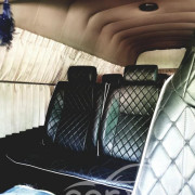 TOYOTA HIACE LH123 1992