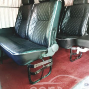 TOYOTA HIACE LH123 1992