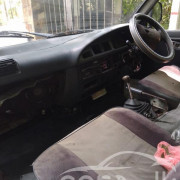 TOYOTA TOWNACE CR26 1983