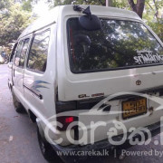TOYOTA TOWNACE CR26 1983