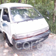 TOYOTA TOWNACE CR26 1983