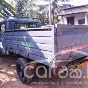 MAHINDRA BOLERO 2006