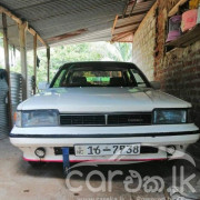 TOYOTA CARINA 1986