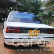 TOYOTA CARINA 1986