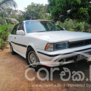 TOYOTA CARINA 1986