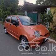 CHERY QQ 2010