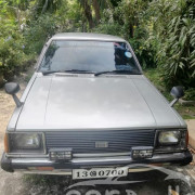NISSAN SUNNY B310 1980