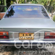 NISSAN SUNNY B310 1980