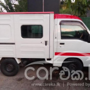 SUBARU SAMBAR 2007
