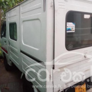 SUBARU SAMBAR 2007