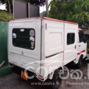 SUBARU SAMBAR 2007