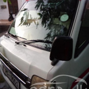SUBARU SAMBAR 2007