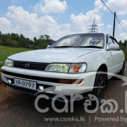 TOYOTA COROLLA AE100 1994