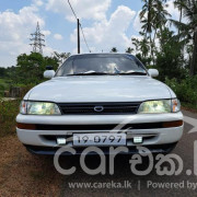 TOYOTA COROLLA AE100 1994