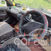 TOYOTA COROLLA AE100 1994