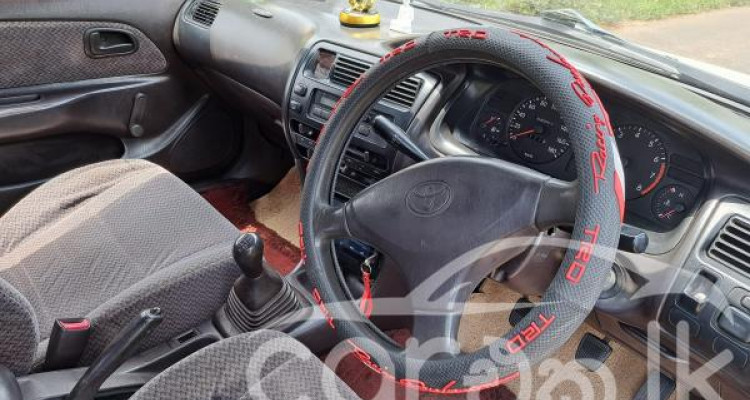 TOYOTA COROLLA AE100 1994